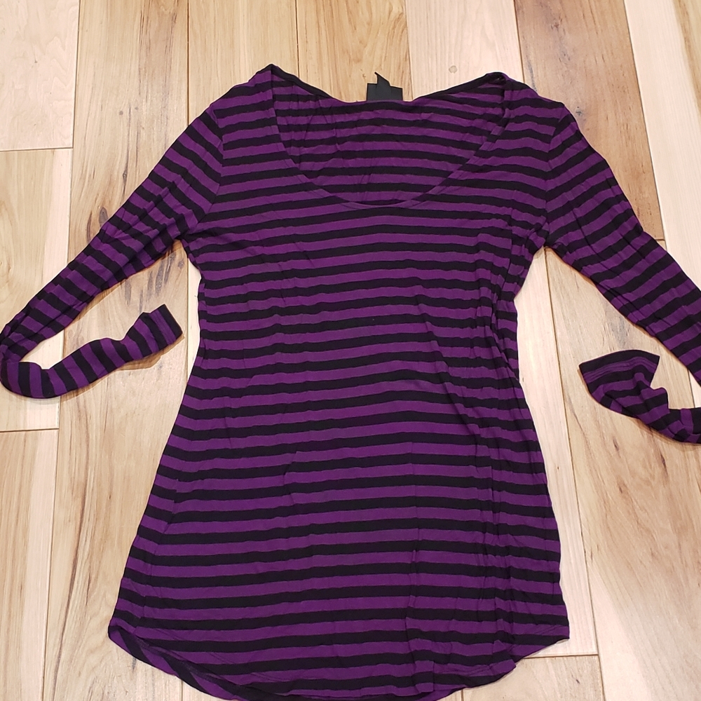 Mossimo long sleeve shirt